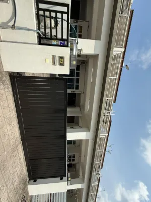 BEDONG GOLF VILLA Hotels in Yan