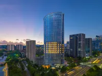 Fairfield by Marriott Hangzhou Future Sci-Tech City Hotels near Alibaba Future Technology Zone