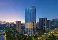Fairfield by Marriott Hangzhou Future Sci-Tech City Hotels near Alibaba Future Technology Zone