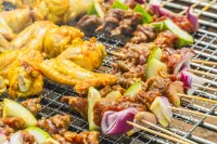 Ara Dinawan Island Resort Hotels in Papar