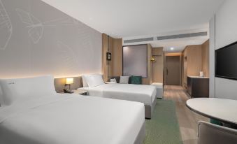 Holiday Inn WENZHOU AIRPORT by IHG