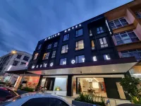 Miico Hotel @ Permas Jaya