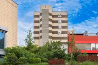 Hanting Hotel (Baoding Railway Station East Square) Hotel di Baoding