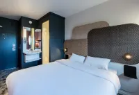 B&B Hotel Calais Terminal Cité Europe 2 étoiles