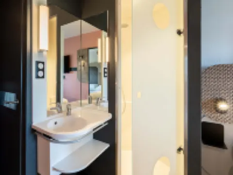 加萊客運大樓住宿加早餐酒店 科凱勒酒店