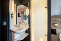 B&B Hotel Calais Terminal Cité Europe 2 étoiles