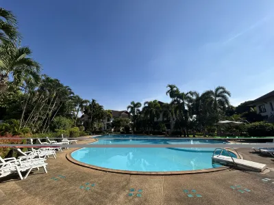 Teak Garden Resort, Chiang Rai Hotel a Ban Du