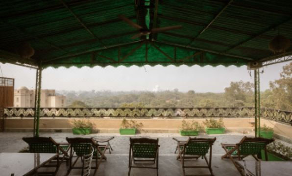 Hotel Taj Plaza, VIP Road, Agra