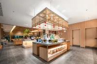 Swan Lake Resort Hotel - فطور