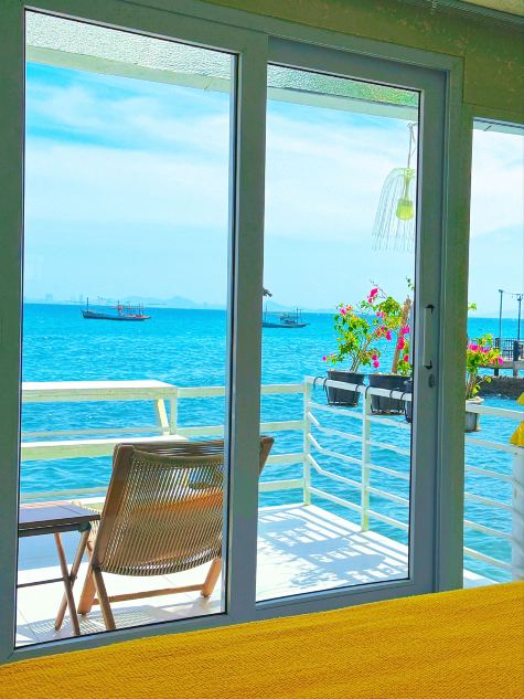 Rock Resort Koh Larn
