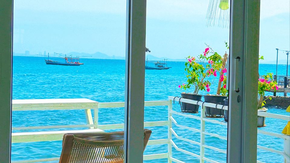 Rock Resort Koh Larn