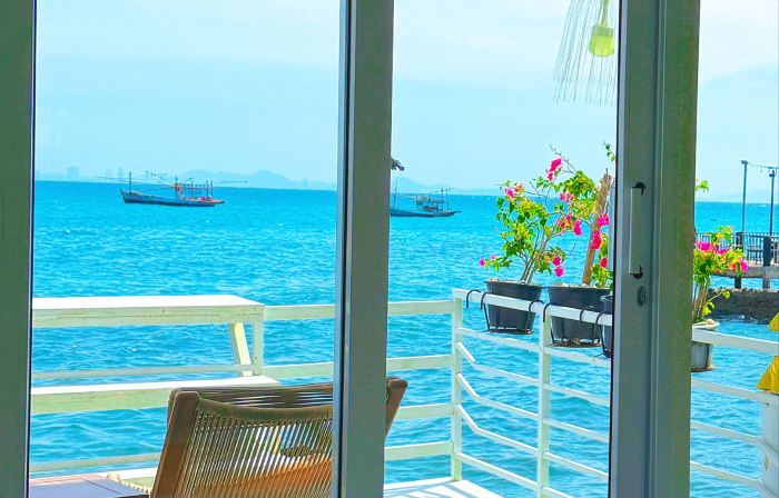 Rock Resort Koh Larn