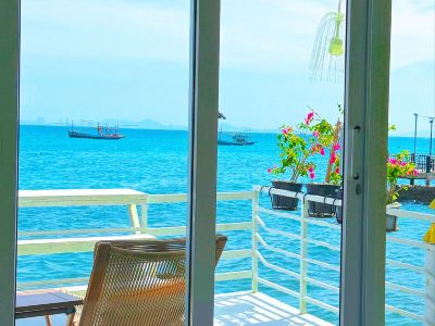 Rock Resort Koh Larn