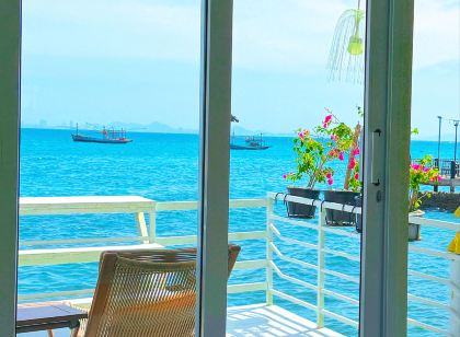 Rock Resort Koh Larn