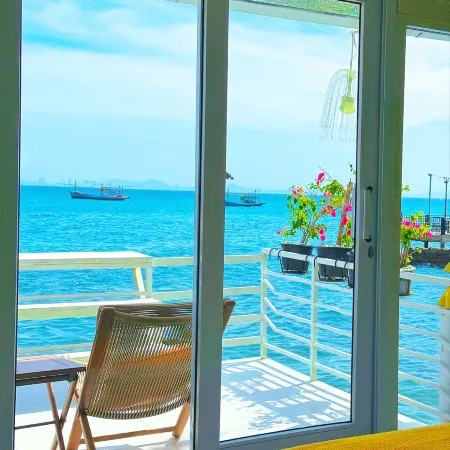 Rock Resort Koh Larn