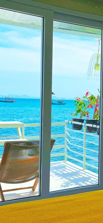 รูปภาพของร็อครีสอร์ท เกาะล้าน