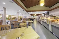 Copthorne Hotel and Resort Bay of Islands - Frühstück