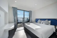 Neptune Grand Apartment - Firework View, Sunset Town Phu Quoc
