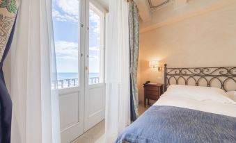 Algilà Ortigia Charme Hotel