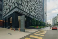 Royce Residences Kuala Lumpur by ALMA