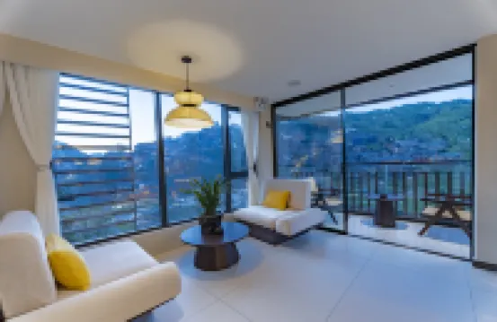 Element Boutique Homestay