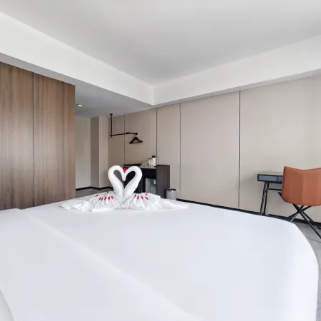 X Hotel Pattaya