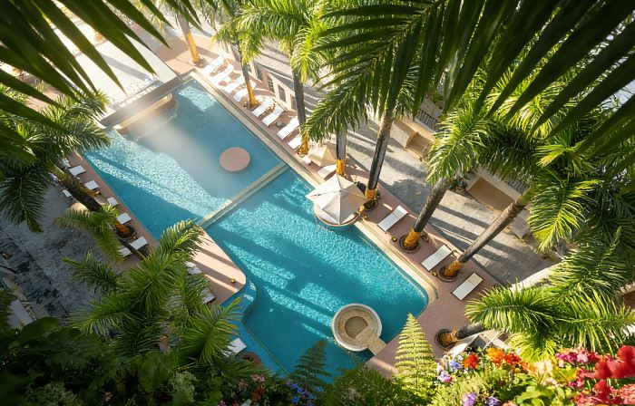 Kyriad Marvelous Hotel 3.0Rui Li Fortune Plaza