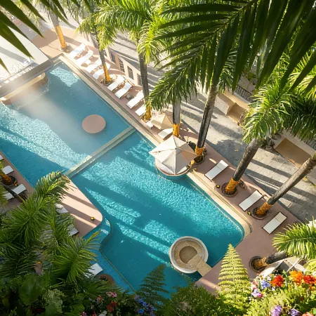 Kyriad Marvelous Hotel 3.0Rui Li Fortune Plaza