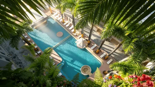 Kyriad Marvelous Hotel 3.0Rui Li Fortune Plaza - parking