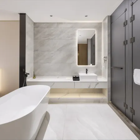 Huijin Hotel (Fuan Huaxing Spring City Branch)