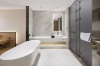 Huijin Hotel (Fuan Huaxing Spring City Branch)
