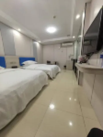 Xinfeng Shuanghui Business Hotel