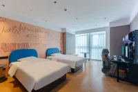 Chengxiaowo Unmanned E-sports Pro Homestay (Feidong Wenyi Platinum) - Esports