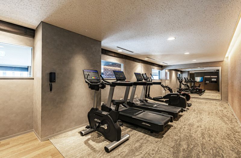 THE Gate Hotel Sapporo by Hulic photo 2