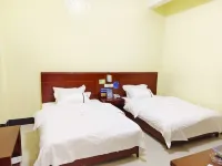 Jinyuan Hotel (Du'an Bus Terminal)