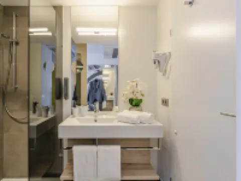 PLAZA INN Wien Gasometer Viyana otelleri