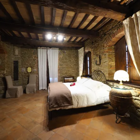EcoResort Il Cantico Della Natura