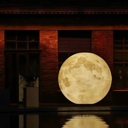 Ciyin Manju Art Hotel (Jingdezhen Taoxichuan Creative Plaza)