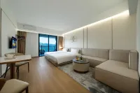 海愈度假美宿（青澳灣北迴歸線廣場店）
