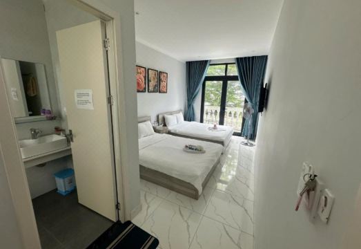 라 메종 드 디노 88