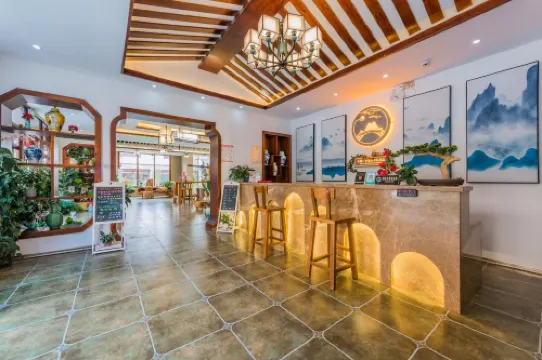 初見民宿（荔波小七孔東門店）