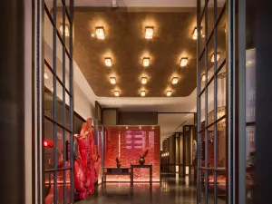 Serendipia Hotel by Holz