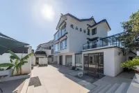 蘇州・攬山茶語リゾート（太湖西山景区）