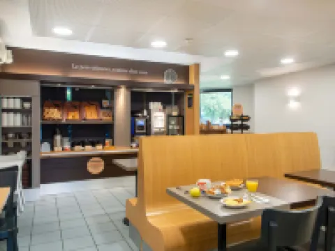 B&B HOTEL Cholet Sud Hoteles en Cholet