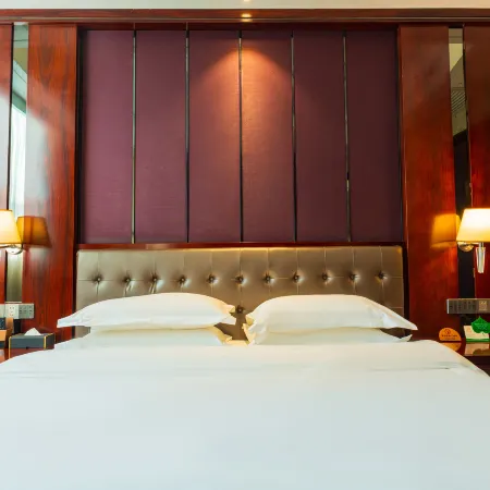 Xingyue International Hotel (Xianghuli Cultural Creative Ancient Street)