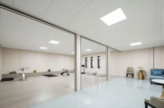 Anlu Shiyun Jinxuan Hotel (Anlu Bus Terminal)