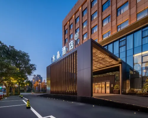 Jingjiang Orange Crystal Hotel Hotels in Jingjiang