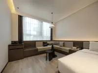 Atour Hotel Shenzhen Nanshan Liuxiandong Metro Station Hotels near Safari Park Shenzhen