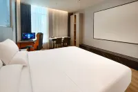 亜信eスポーツホテル（台州臨海大道） - 2つ星