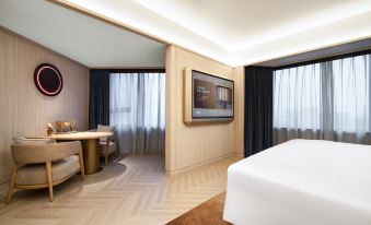 Crystal Hotel Foshan Shunde Qinghui Garden